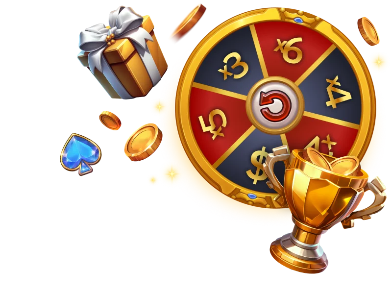 Desktop gamification